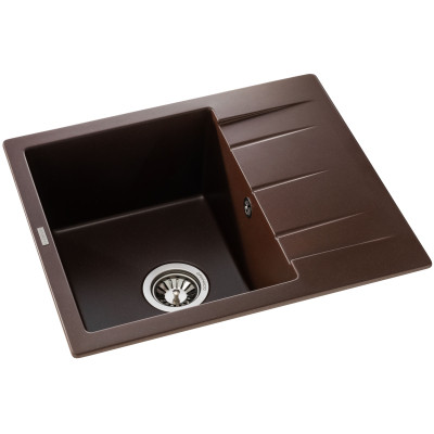 Мийка кухонна GRANADO MADRID marron (gr1606) Вінниця - фото 2