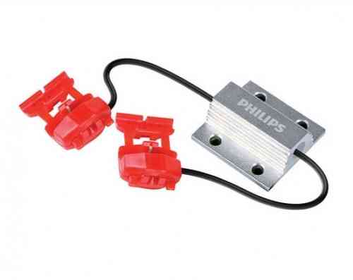 Адаптер опору/обманка/резистор StarLight Canbus для LED ламп 6 Ом 25W Харьков