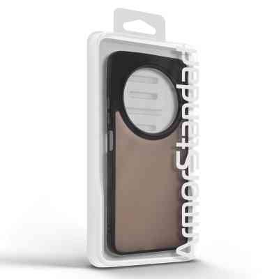 Чохол до мобільного телефона Armorstandart Frame Xiaomi Redmi 14C 4G / Poco M7 5G / Poco C75 4G Black (ARM85588) Вінниця