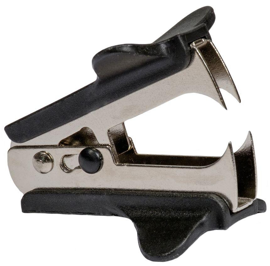 Дестеплер "Norma" 4125-09N з фіксатором чорн, шт Київ - фото 1