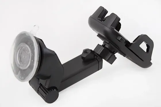 Подставка под телефон на присоске телескоп. inDrive IDH-115 Винница