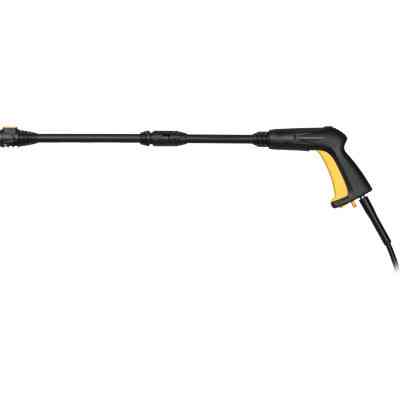 Мийка високого тиску 2E 2E-HPW1814, 1800 Вт, 140 бар, 480 л/г, 6м, 6.06 кг (2E-HPW1814) Вінниця