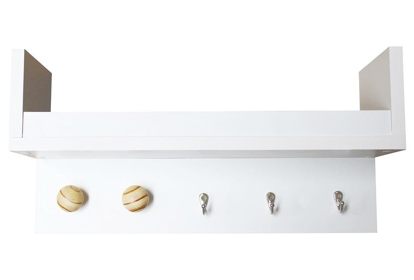 Ключниця дерев'яна "Каянін" зефір Миколаїв - фото 2