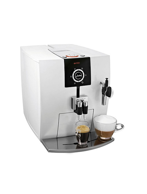 Кавомашина Jura Impressa J5 Typ 652 (товар вживаний) Луцк - изображение 1