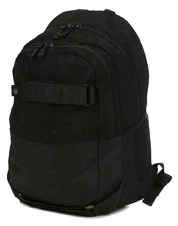 Рюкзак SNOWBALL 41503 чорний Київ