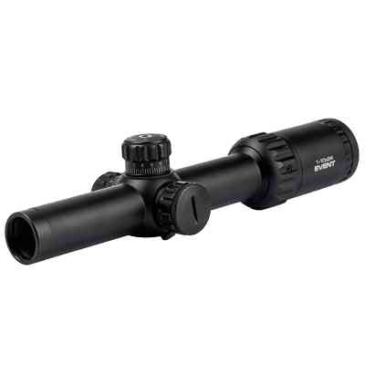 Оптический прицел Konus Event 1-10x24 Circle Dot IR (7183) Винница