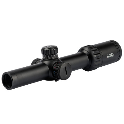 Оптический прицел Konus Event 1-10x24 Circle Dot IR (7183) Винница - изображение 2