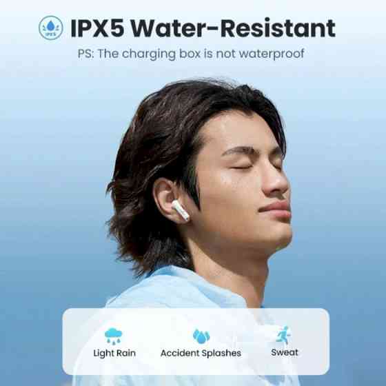 Бездротові навушники UGREEN HiTune H5 Київ