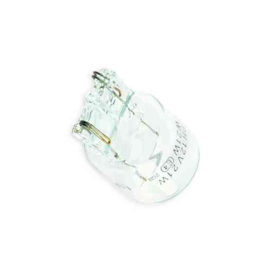 Автолампа 12V 21W W3х16d PHILIPS БЦ Мукачево