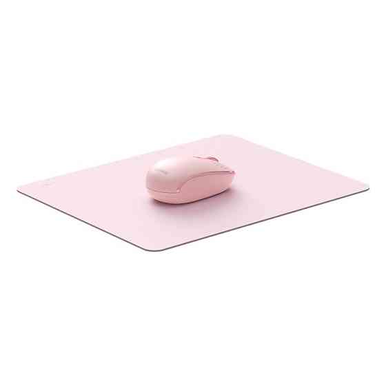 Килимок для миші Baseus Mouse Pad Baby Pink Одеса