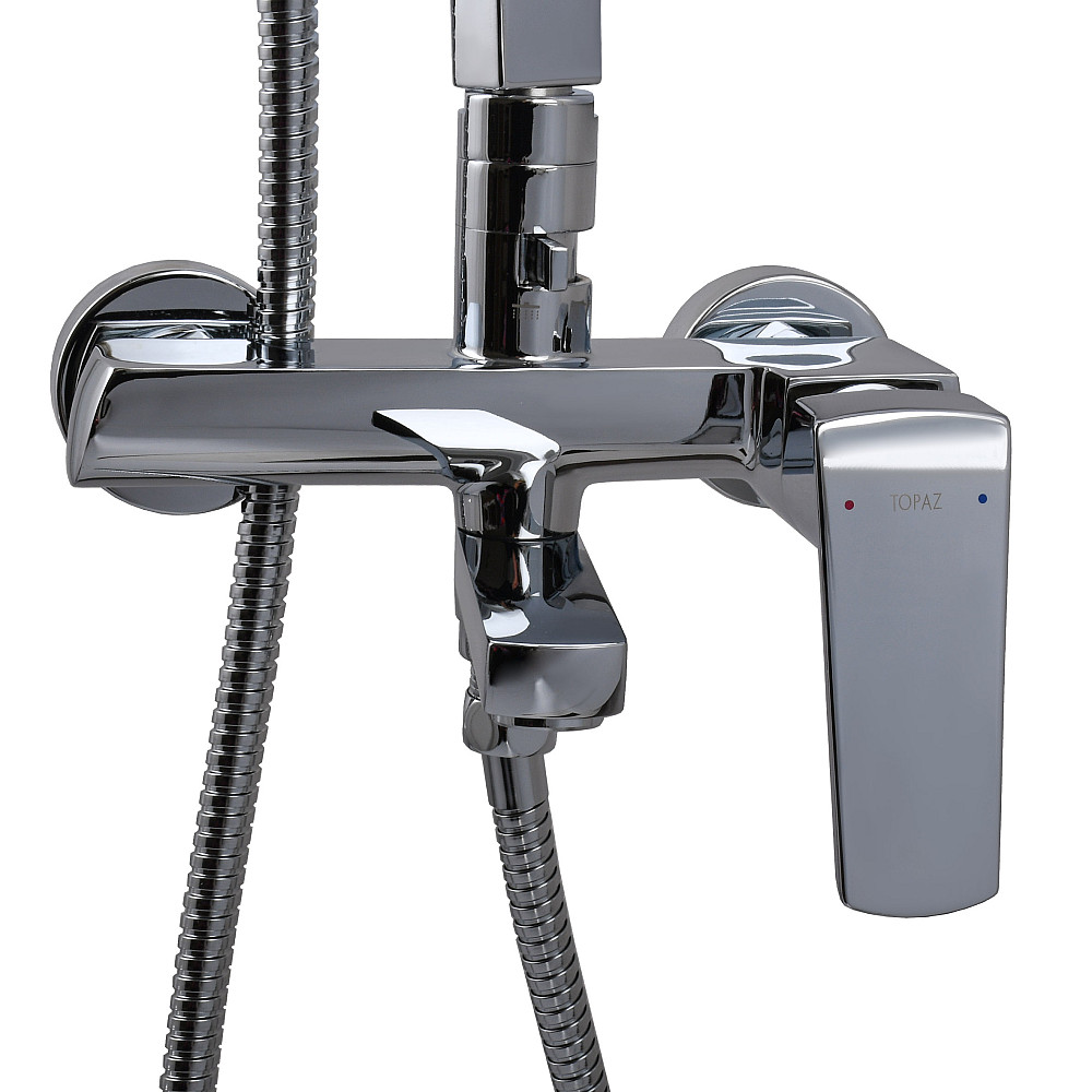 Душова система TOPAZ LEXI TL 21122-H57-00 Тернополь - изображение 7