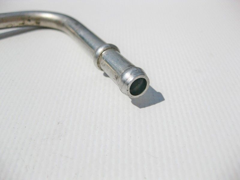 Mercedes-Benz  A2114911437 Трубка датчика фільтра сажі металева для двигуна OM646 R4 2.2 cdi E-Class W211 4matic Одеса - фото 7