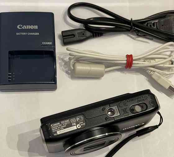 Фотоаппарат Canon Power Shot SX 230 HS. Киев