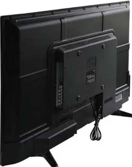 Большой Телевизор LG 52