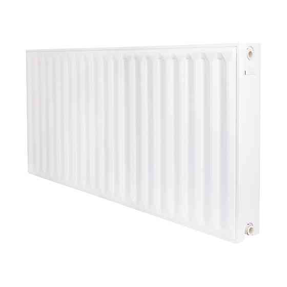 Радиатор стальной Thermo Alliance IMAS 22 тип 600х1000 нижнее подключение 2318 Вт Киев