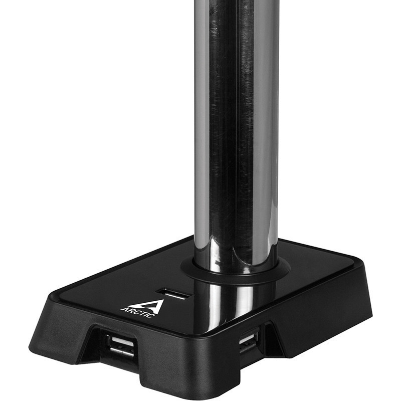 Настільне кріплення Arctic Z1 Gen.3 Black (AEMNT00052A)_ ( 11703 ) Харків - фото 2