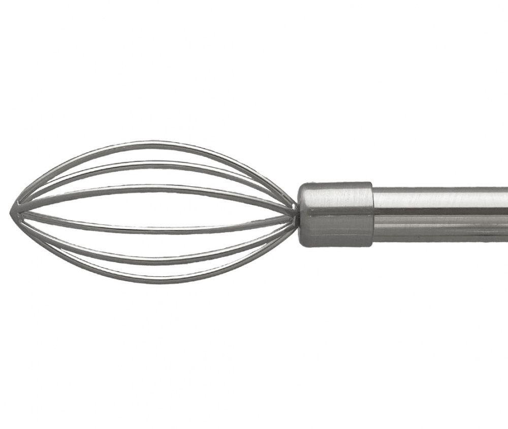 Закінчення для карнизу Orvit МІКС 19 мм НЕРЖАВІЮЧА СТАЛЬ Львов - изображение 1