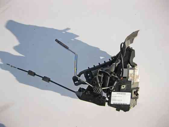 Mercedes-Benz  A1647201035 Замок передніх правих дверей ML W164 GL X164 Одеса