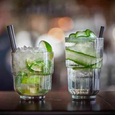 Склянка Onis (Libbey) серія "LINQ" Beverage висока 290 мл (833454) Вінниця