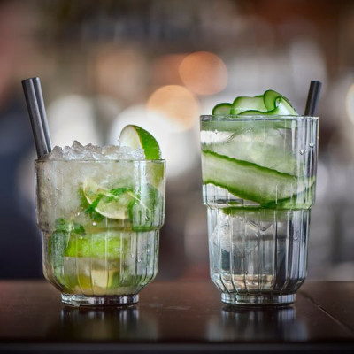 Стакан Onis (Libbey) серія "LINQ" Beverage висока 290 мл (833454) Винница - изображение 4