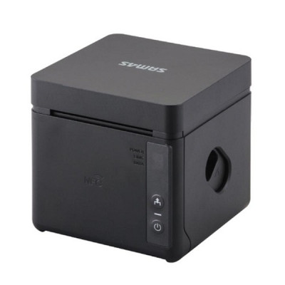 Принтер чеков Sam4s HCUBE USB, Serial, Ethernet, RJ45 (HCUBE-102DB) Винница - изображение 1