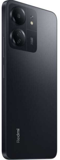 Смартфон: Xiaomi Redmi 13C 4/128Gb. 8/256Gb.Midnight Black /Navy Blue. Киев - изображение 6