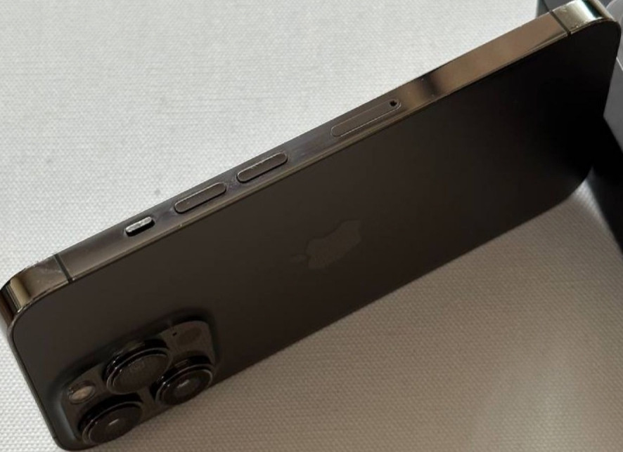 Айфон iPhone 13 Pro 128Gb. Neverlock.АКБ 86% Харків - фото 3