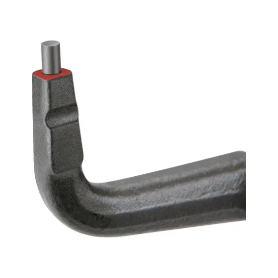 Съемник стопорных колец Wurth 07140207 для отверстий тип D 12-25мм Коломыя