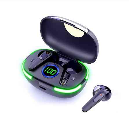 Наушники беспроводные TWS Pro80 Bluetooth 5.3 Киев