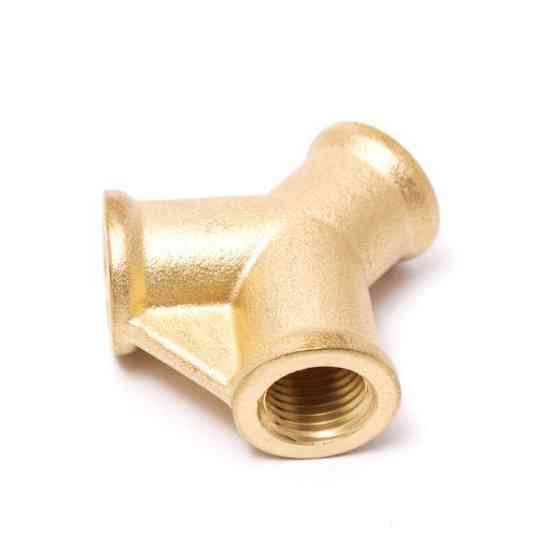 Y-образный разветвитель внутр.резьба 1/4'' PARTNER SP030/1 Одесса