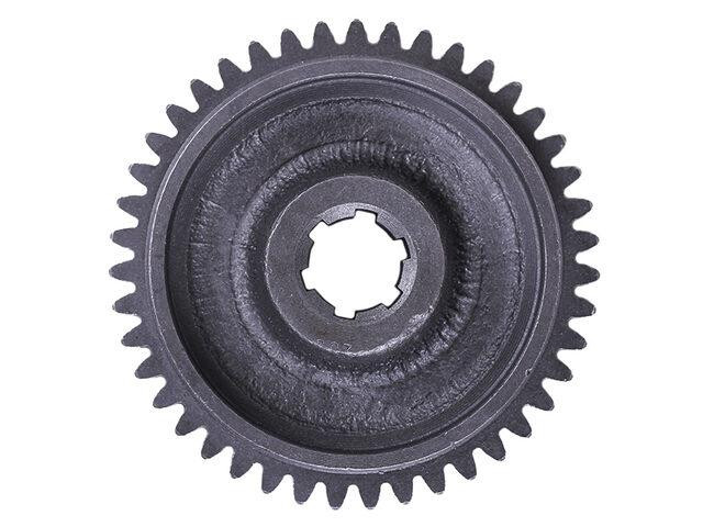 Шестерня ведомая передней/задней передачи Z-43 - КПП/6 Мукачево - изображение 3