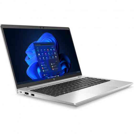HP ProBook 445 G8 14
