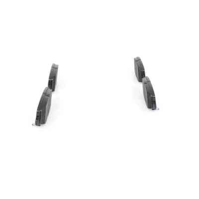 Тормозные колодки Bosch 0986494767 Винница