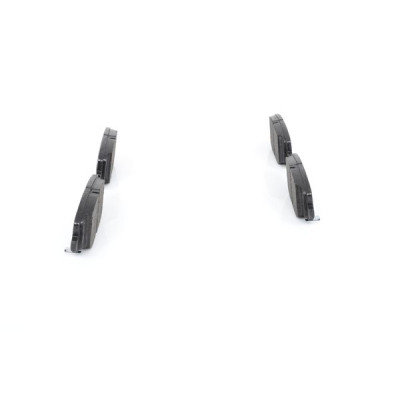 Гальмівні колодки Bosch 0986494767 Вінниця - фото 5