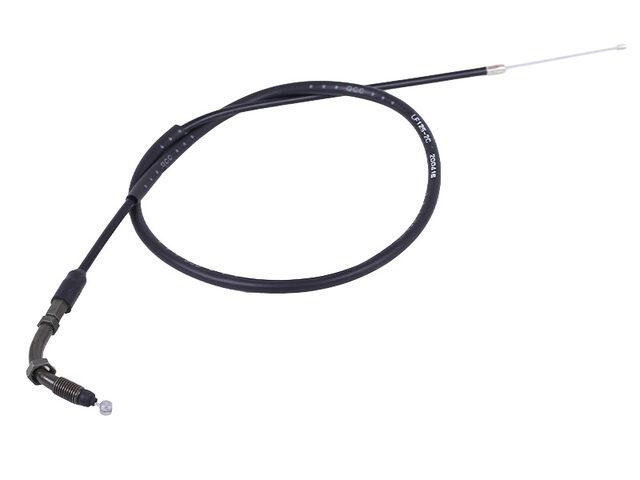 Трос газу на мотоцикл LF175-2С (BTR) Мукачево - фото 1