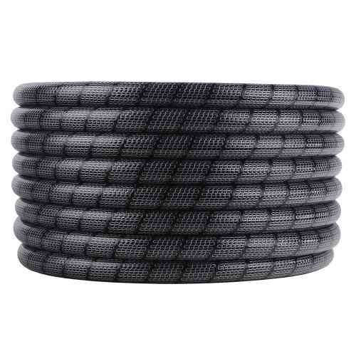 Шланг армований 4-х шаровий, "Amber Hornett" 3/4" 20 м + подарунок пістолет, 2 конектори, адаптор і ніж,  Alloid Pro Одеса