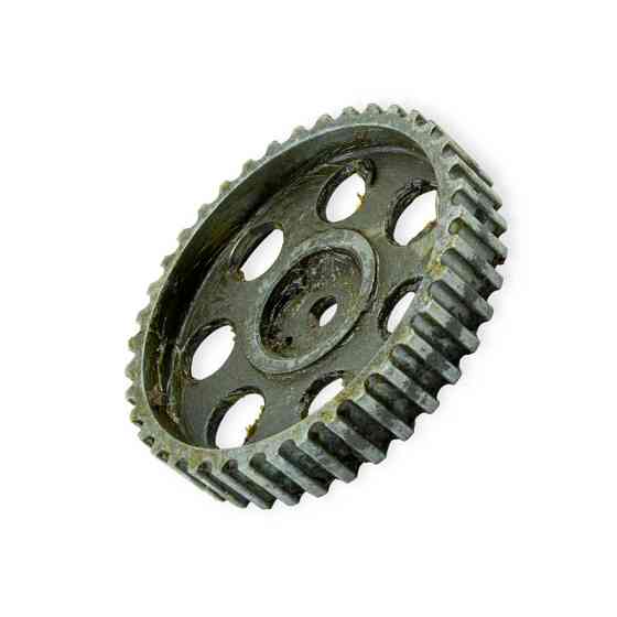 Шестерня Ланос распредвала ГРМ Мукачево