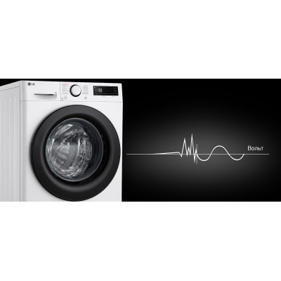 Стиральная машина LG F2Y5PS6W Винница - изображение 10