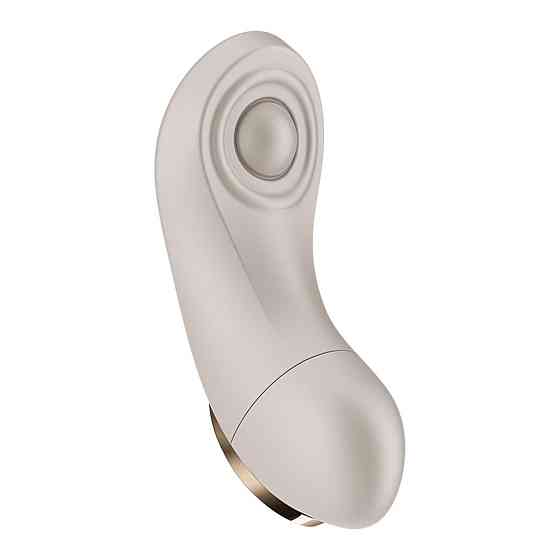 Вібратор у трусики Satisfyer Little Secret Battery Series з пультом ДК Sex Aura Київ