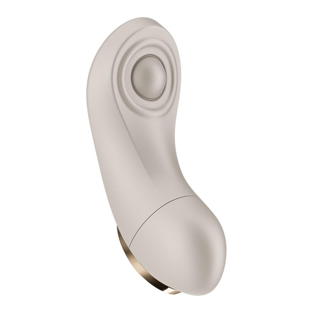 Вібратор у трусики Satisfyer Little Secret Battery Series з пультом ДК Sex Aura Київ - фото 4