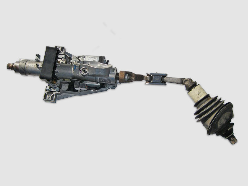 Mercedes-Benz  A2114603816 Рульова колонка електрична з пам'яттю в зборі E-Class W211 4matic Одесса - изображение 1