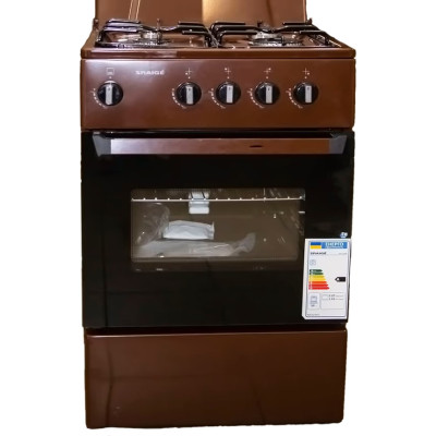 Плита Snaige SNFG-50BR Винница - изображение 1