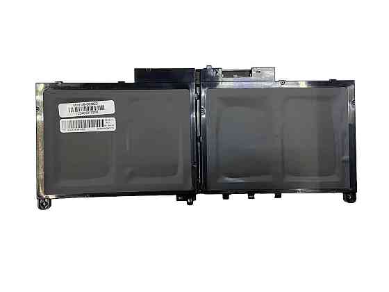 Аккумулятор для ноутбука Dell J60J5 Latitude 12 E7270 7.6V Black 7080mAh Orig Вінниця