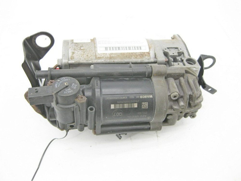 Mercedes-Benz  A2123200104 Компресор пневмопідвіски E-Class W212 CLS C218 Одесса - изображение 2