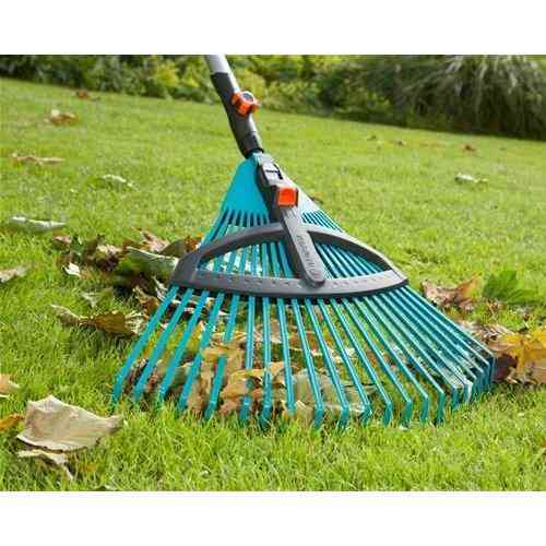 Граблі віялові Gardena 3099 Одеса