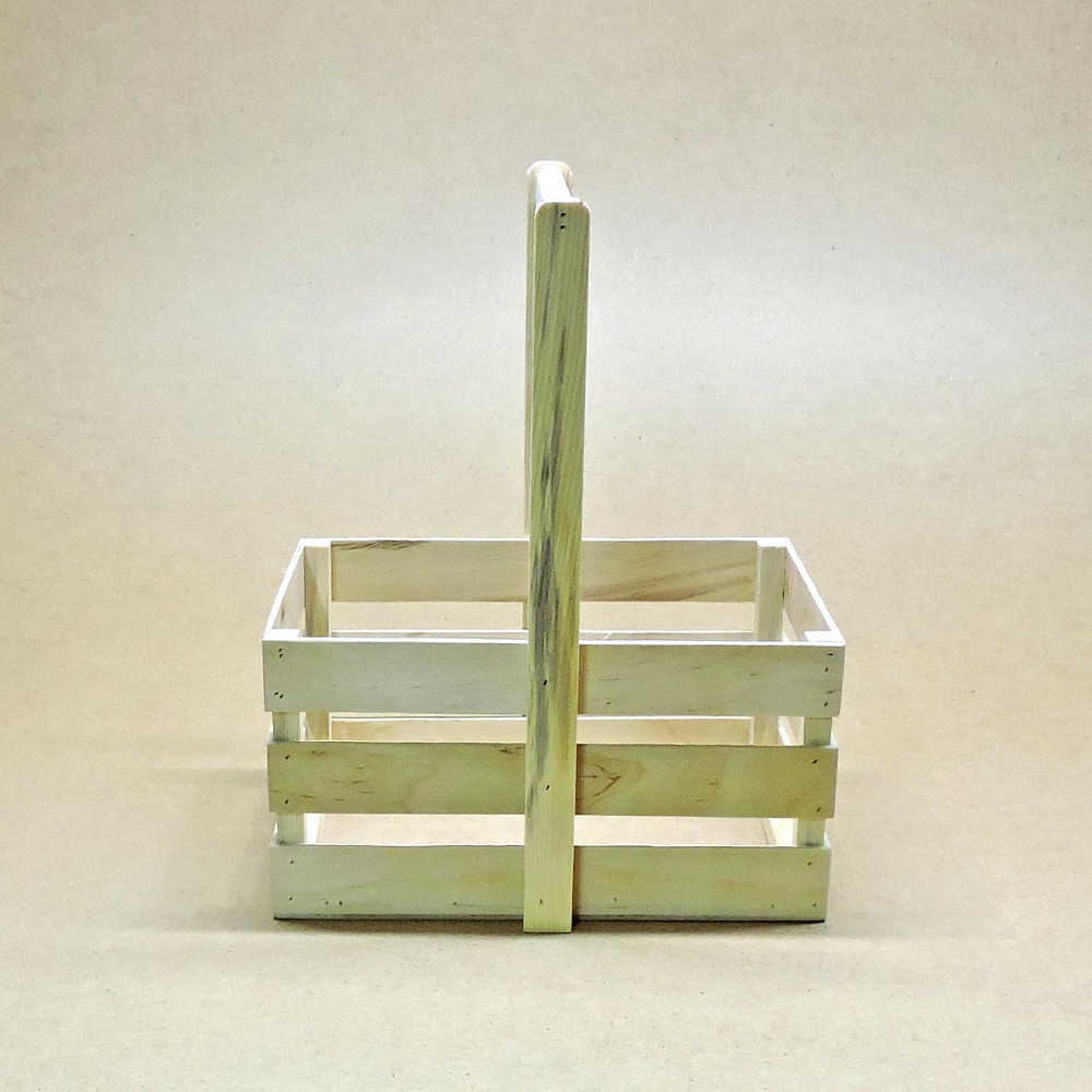 Подарочная корзинка 