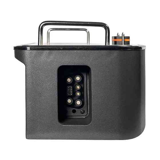 Базова основа Voltsmile H Base Unit для модульної системи накопичення енергії серії H (44-00112) Київ