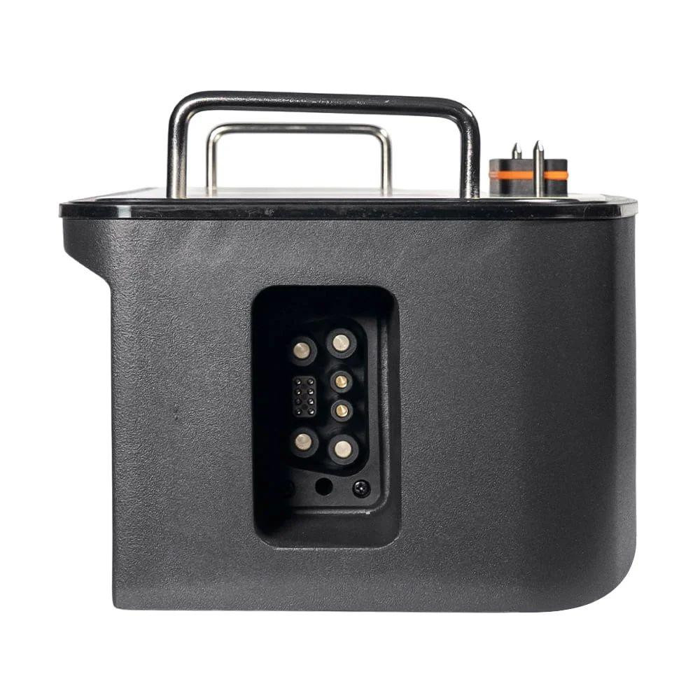 Базова основа Voltsmile H Base Unit для модульної системи накопичення енергії серії H (44-00112) Київ - фото 4