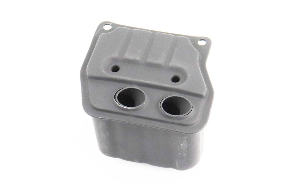 Глушник 4500/5200 2отв. Киев - изображение 1