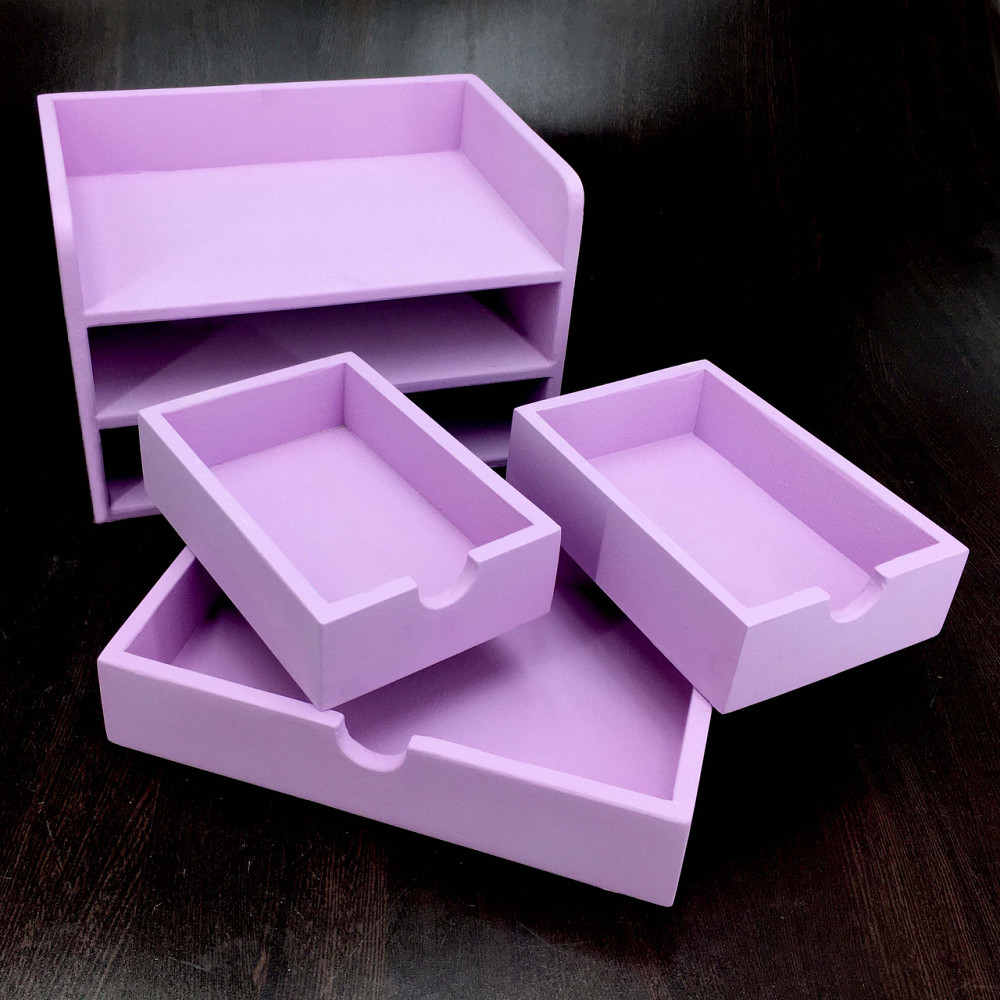 Настольный органайзер 